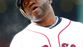 David Ortiz: At Least Some Of The Red Sox Gave A Crap